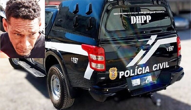 Polícia prende funcionário que forjou suicídio de paciente em clínica