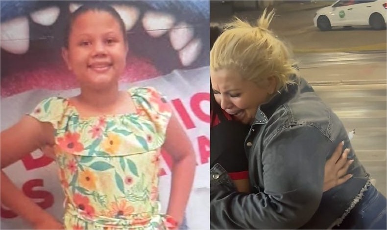 Vídeo mostra desespero de mãe após filha ser espancada até a morte pelo pai