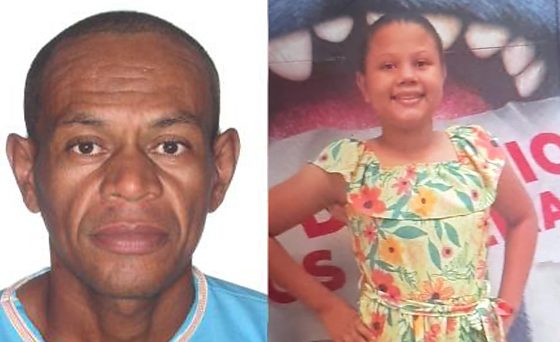 Pai alega ter matado filha de 12 anos após ver mensagens no celular dela