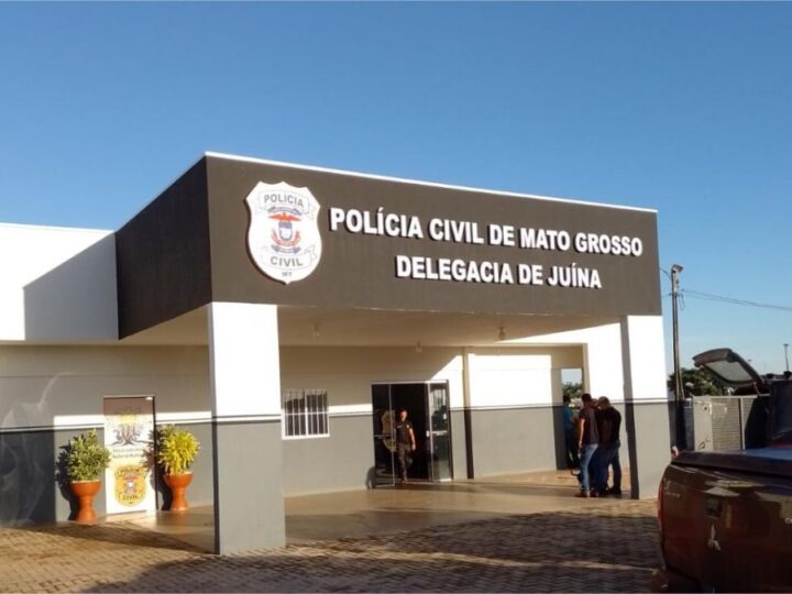 Polícia Civil resgata homem submetido a tortura por facção e impede execução em Juína