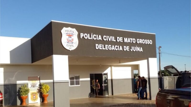Polícia Civil resgata homem submetido a tortura por facção e impede execução em Juína