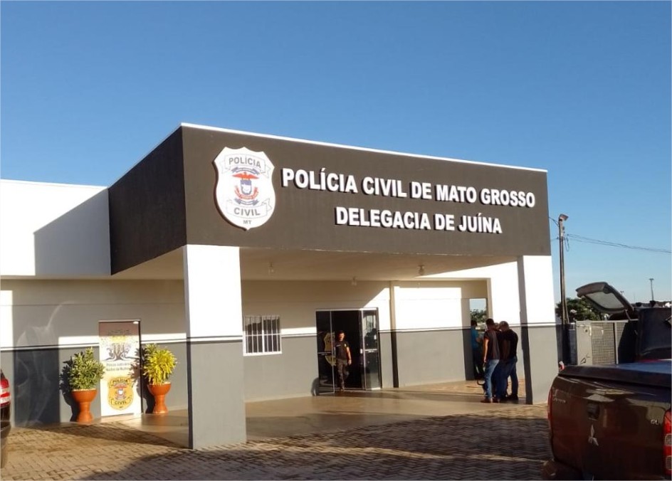 Polícia Civil resgata homem submetido a tortura por facção e impede execução em Juína