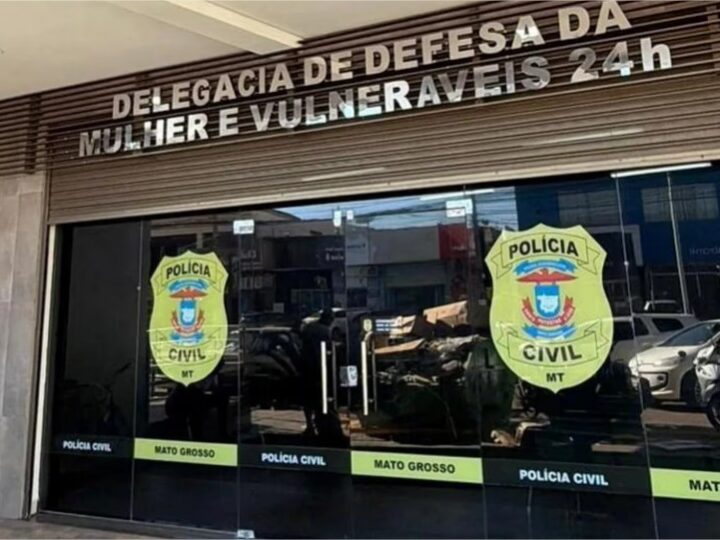 Criança de doze anos é estuprada em residência de VG e criminoso, mesmo filmado, responderá em liberdade