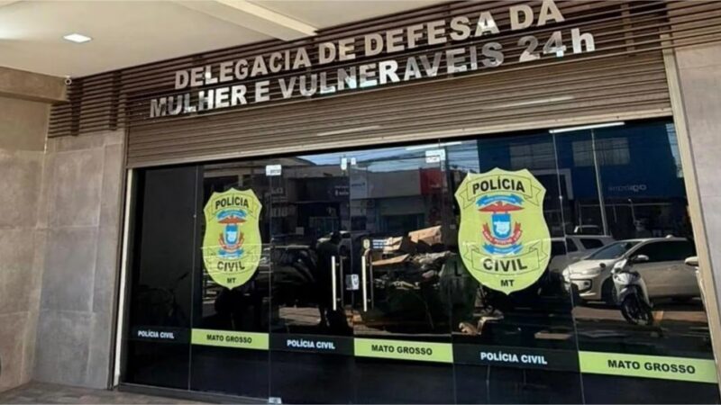 Criança de doze anos é estuprada em residência de VG e criminoso, mesmo filmado, responderá em liberdade