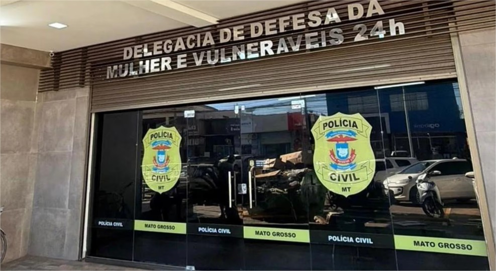 Criança de doze anos é estuprada em residência de VG e criminoso, mesmo filmado, responderá em liberdade