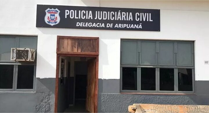 Membros de facção são presos por manter homem em cárcere privado e sob tortura em MT