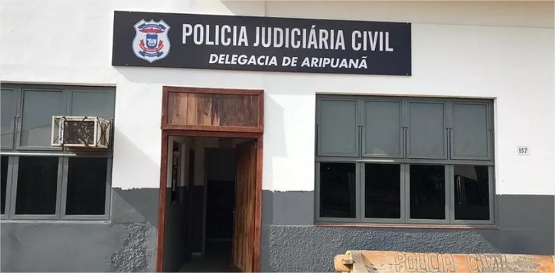 Membros de facção são presos por manter homem em cárcere privado e sob tortura em MT