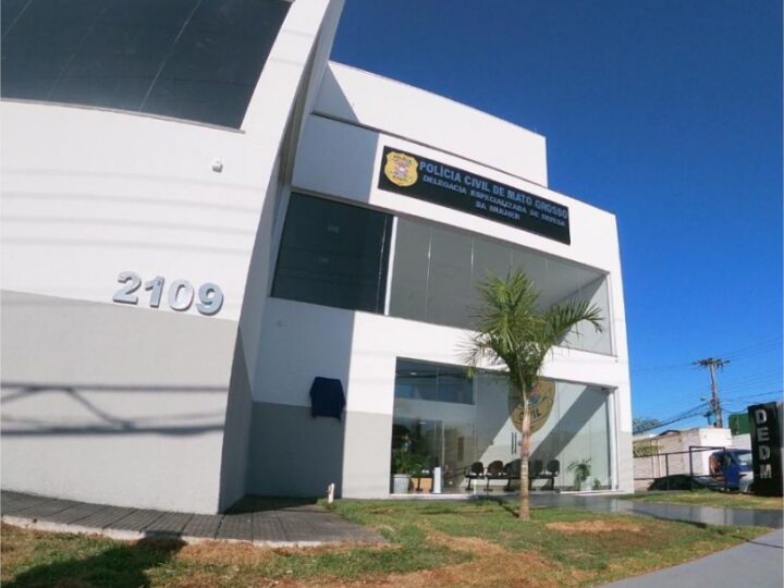 Polícia Civil indicia gerente por uma série de crimes de assédio sexual contra funcionárias