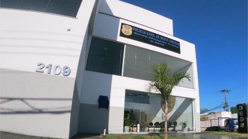 Polícia Civil indicia gerente por uma série de crimes de assédio sexual contra funcionárias