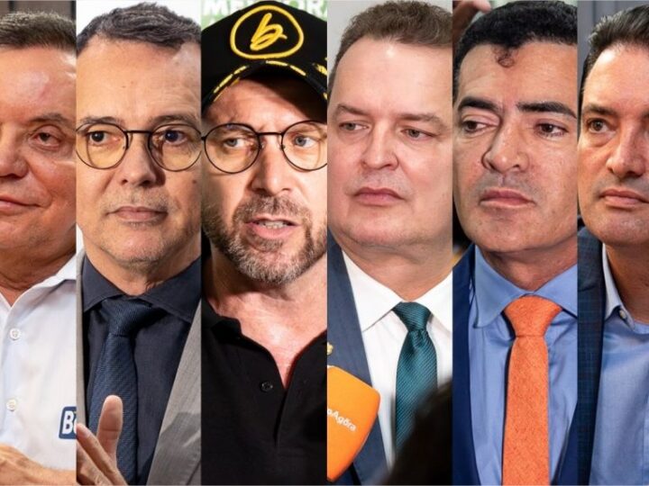 Pesquisa mostra favoritos na corrida por cadeira na Assembleia