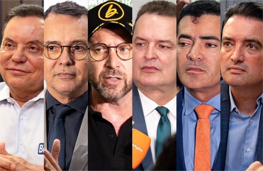 Pesquisa mostra favoritos na corrida por cadeira na Assembleia