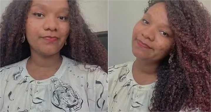 Jovem de 28 anos desaparece em VG e e família faz apelo por informações