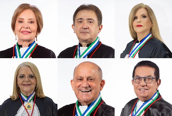 Casal aciona seis desembargadores de MT no CNJ por decisões em disputa de fazenda de R$ 350 milhões