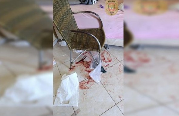 Mulher é investigada por dopar homem, roubar pertences e divulgar imagens íntimas após encontro