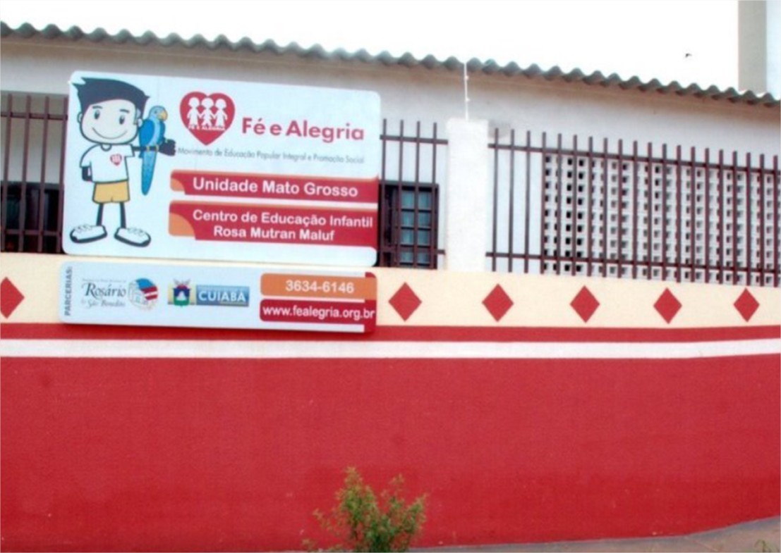 Escola cuiabana está na lista das 50 melhores do mundo e concorre a prêmio
