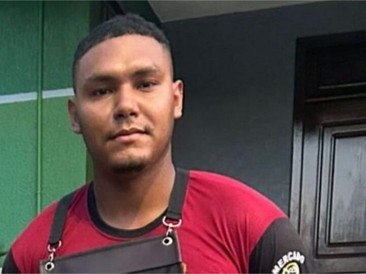 Estudante de Direito desaparecido é encontrado morto em área de mata em MT