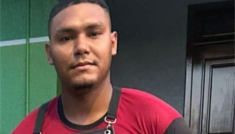 Estudante de Direito desaparecido é encontrado morto em área de mata em MT