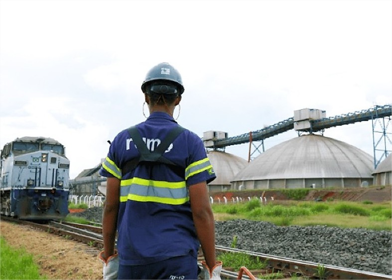 Ferrovia de MT ganha primeiro trecho e promete transformar logística