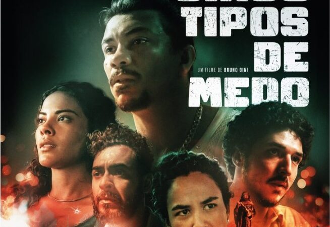 Filme premiado rodado em MT garante indicações históricas para outro troféu