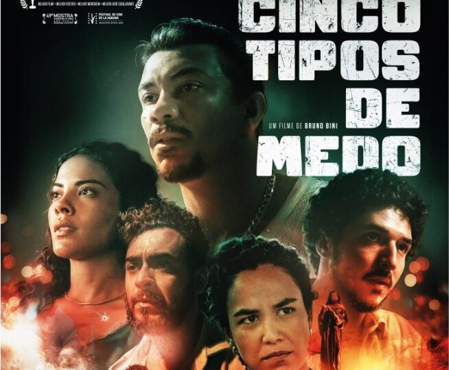 Filme premiado rodado em MT garante indicações históricas para outro troféu