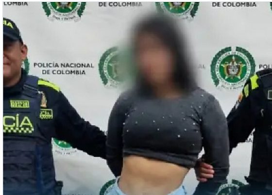 Mulher é presa após exigir sexo seis vezes ao dia e agredir o marido