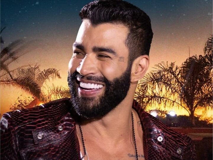 Gusttavo Lima cancela show de última hora e prefeito se revolta: ‘Devolve o cachê seu ladrão’ (vídeo)