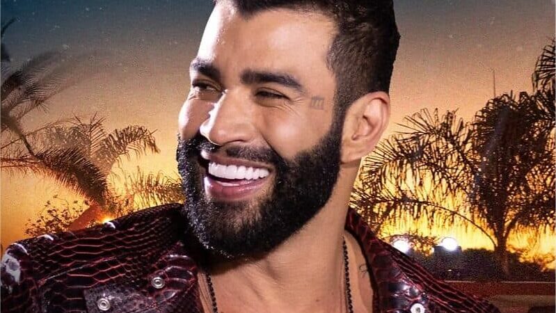 Gusttavo Lima cancela show de última hora e prefeito se revolta: ‘Devolve o cachê seu ladrão’ (vídeo)