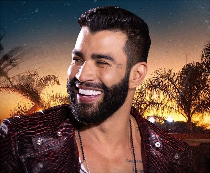 Gusttavo Lima cancela show de última hora e prefeito se revolta: ‘Devolve o cachê seu ladrão’ (vídeo)