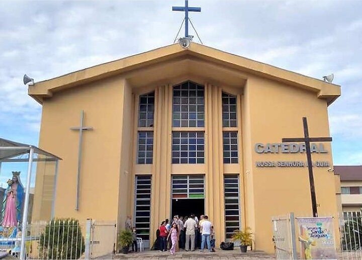 Polícia Civil investiga ex-seminarista por perseguição a padre em MT