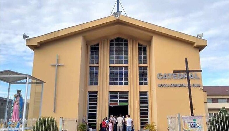 Polícia Civil investiga ex-seminarista por perseguição a padre em MT