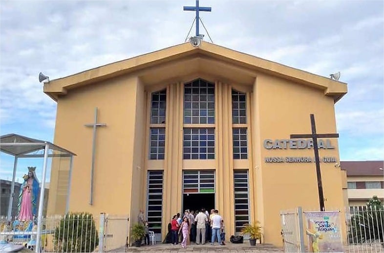 Polícia Civil investiga ex-seminarista por perseguição a padre em MT