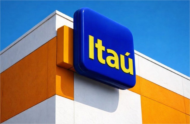 Prazo para o Itaú devolver dinheiro de clientes por cobranças indevidas vai até 2028