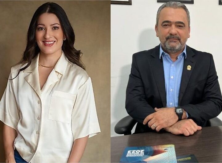 TRE-MT condena irmã de deputada e pré-candidato após vídeo com pedido explícito de voto