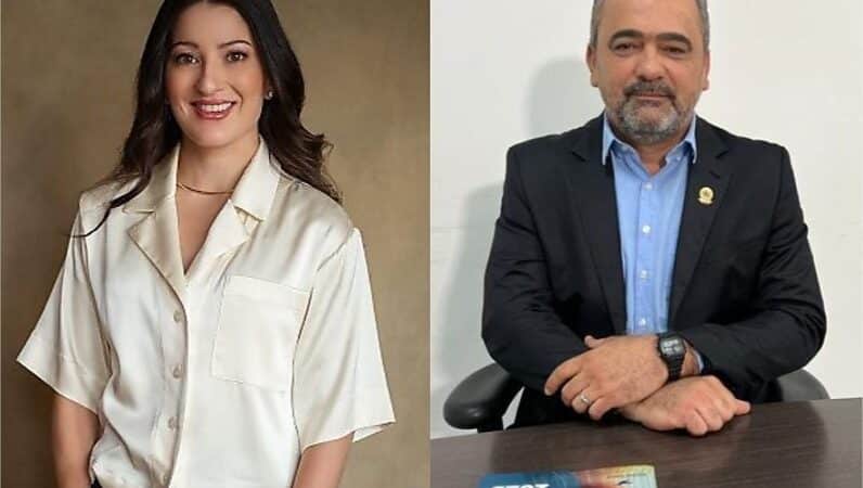 TRE-MT condena irmã de deputada e pré-candidato após vídeo com pedido explícito de voto