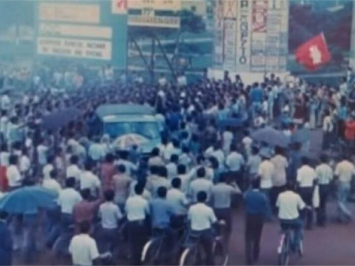 Após 38 anos, acusados da ‘Chacina de Juara’ são absolvidos em júri popular