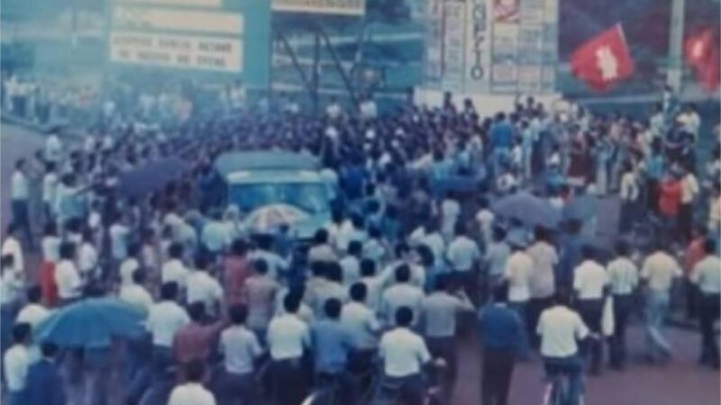 Após 38 anos, acusados da ‘Chacina de Juara’ são absolvidos em júri popular