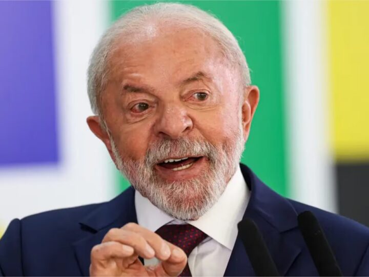 Lula volta a MT para inaugurar obras no interior e mantém Cuiabá fora do roteiro