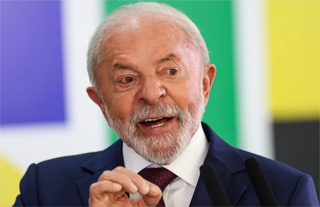 Lula volta a MT para inaugurar obras no interior e mantém Cuiabá fora do roteiro