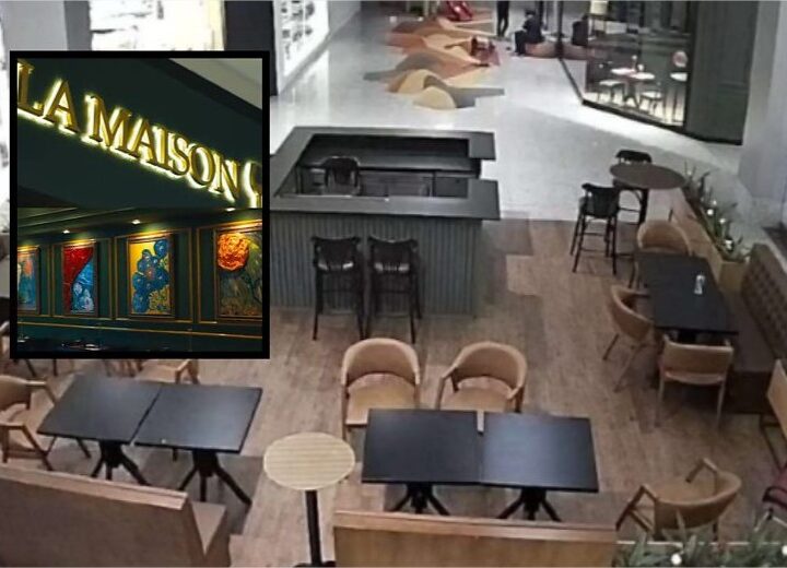 Juíza autoriza arrombamento e força policial para expulsar restaurante do Shopping Estação em Cuiabá