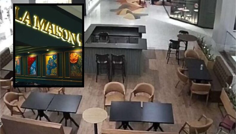 Juíza autoriza arrombamento e força policial para expulsar restaurante do Shopping Estação em Cuiabá