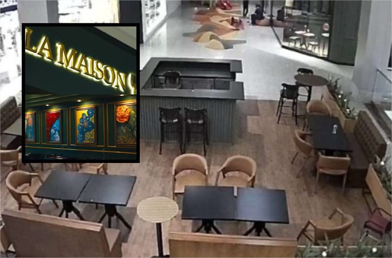 Juíza autoriza arrombamento e força policial para expulsar restaurante do Shopping Estação em Cuiabá
