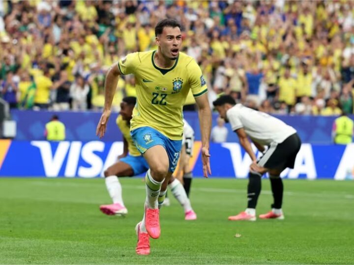 Veja os gols: Brasil supera o Japão e vai às oitavas da Copa do Mundo