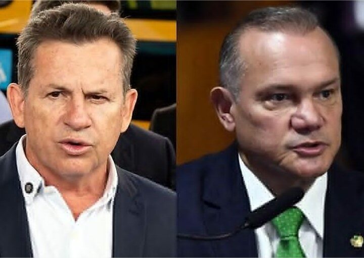 Mauro reforça rumores de que Wellington vai sair da disputa ao Governo; WF nega recuo