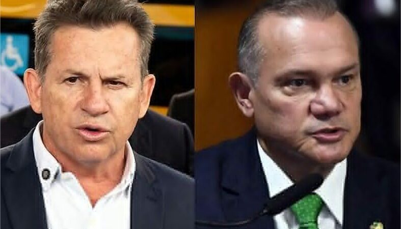 Mauro reforça rumores de que Wellington vai sair da disputa ao Governo; WF nega recuo