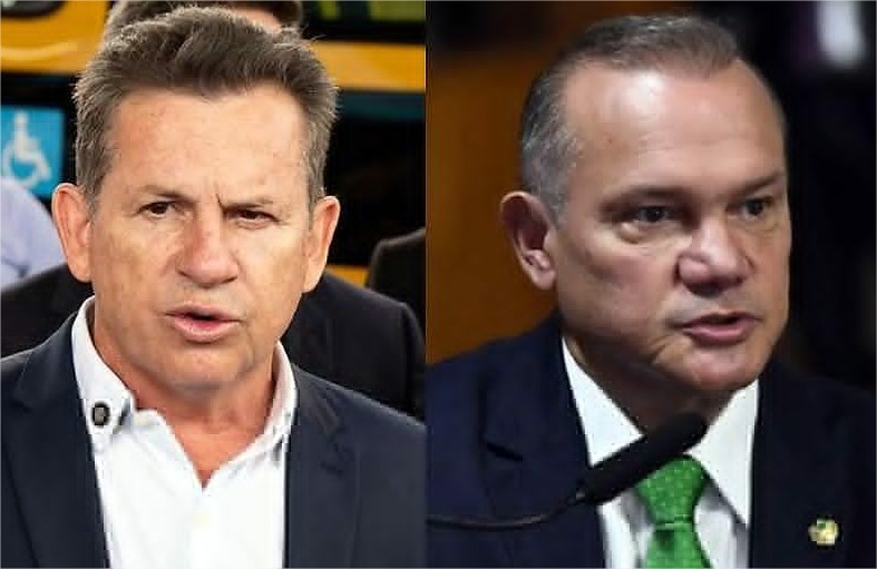 Mauro reforça rumores de que Wellington vai sair da disputa ao Governo; WF nega recuo