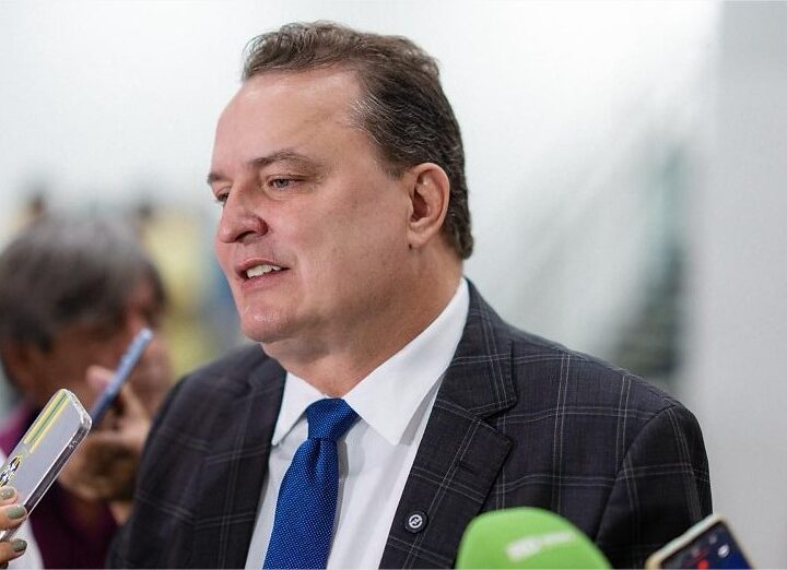 ALMT vai ao STF por acordo em divisa com o Pará: ‘Prioridade são as pessoas, não território’, diz Max