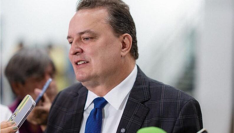 ALMT vai ao STF por acordo em divisa com o Pará: ‘Prioridade são as pessoas, não território’, diz Max