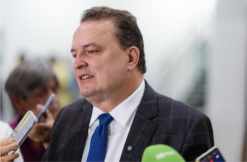 ALMT vai ao STF por acordo em divisa com o Pará: ‘Prioridade são as pessoas, não território’, diz Max