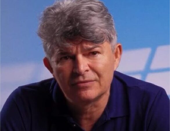 José Medeiros acusa PSOL de travar Ferrogrão e fala em prejuízos bilionários para MT