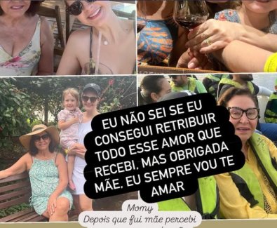 Médica em Cuiabá é filha de mulher morta ao cair de avião em São Paulo